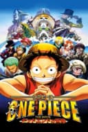 One Piece: Dead End no Bôken