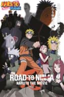 Road to Ninja - Naruto the Movie