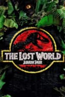Jurassic Park: The Lost World