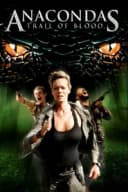 Anacondas: Trail of Blood