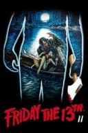 Friday the 13th, Part II