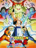 Dragon Ball Z - Fusion Reborn