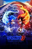 Sonic the Hedgehog 3