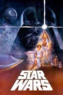 Star Wars: Episode IV - A New Hope