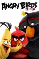 Angry Birds: De Film