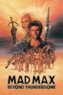 Mad Max 3