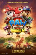 Paw Patrol: De Dinofilm