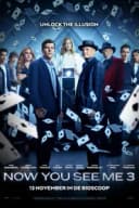 Now You See Me 3