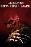 A Nightmare on Elmstreet 7: New Nightmare