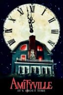 Amityville 1992: It's About Time