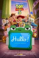 Toy Story 5