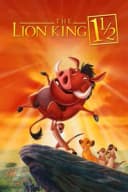 The Lion King 3: Hakuna Matata
