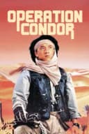 Armour of God II: Operation Condor