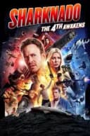 Sharknado 4 - The 4th Awakens