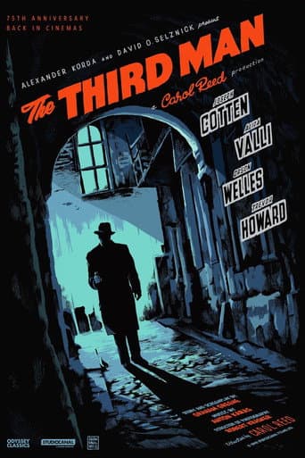 The Third Man