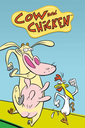 Cow & Chicken