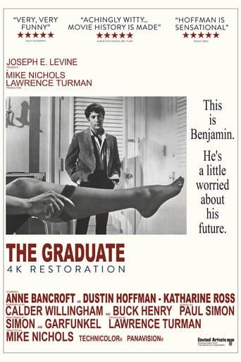 The Graduate