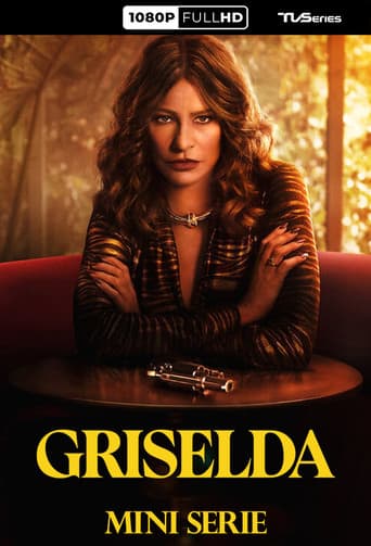 Griselda