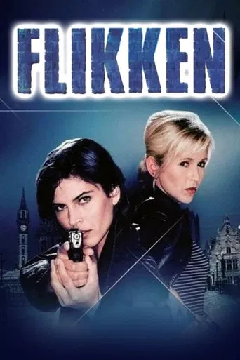 Flikken Gent