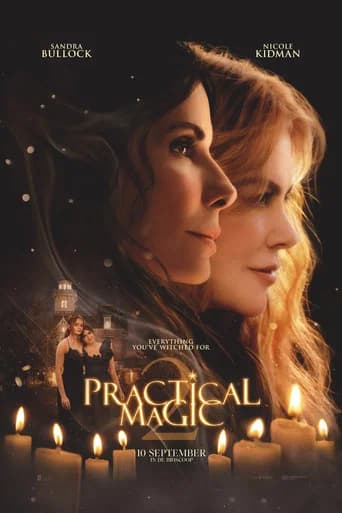 Practical Magic 2