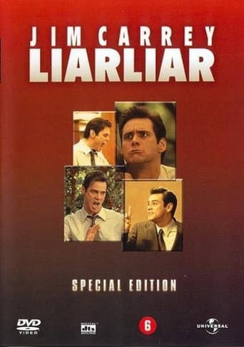 Liar Liar