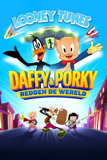 Looney Tunes: Daffy & Porky redden de wereld