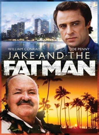 Jake & the Fatman