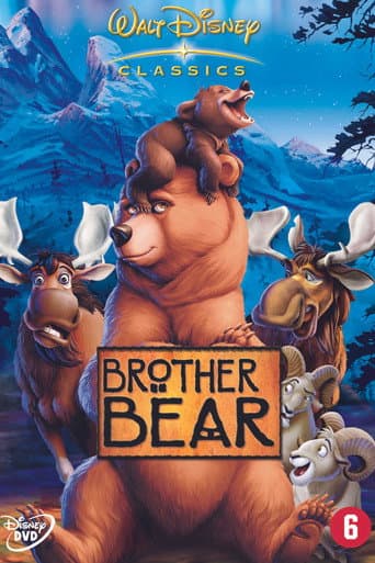 Brother Bear
