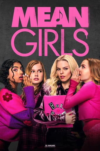 Mean Girls