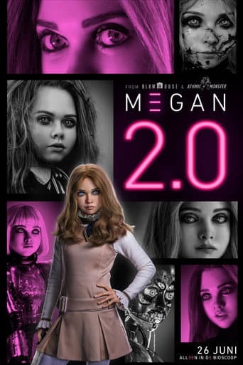 M3GAN 2.0