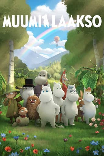 Moominvallei
