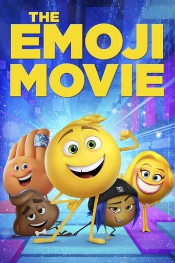 De Emoji Film