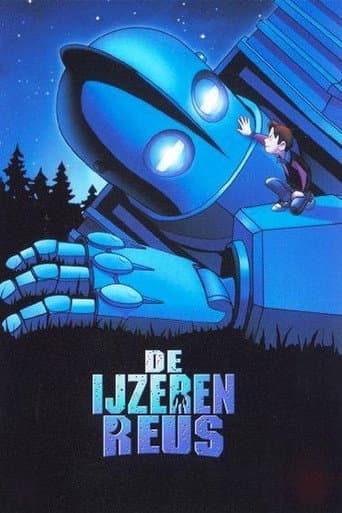 De IJzeren Reus