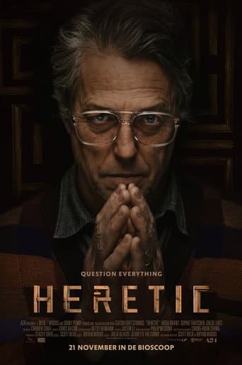 Heretic
