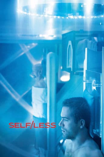 Self Less