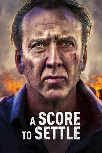A Score to Settle