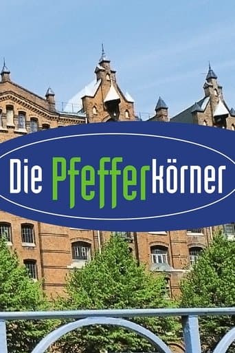 Peperbollen