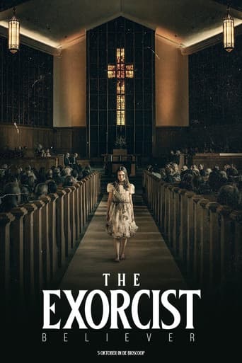 The Exorcist: Believer
