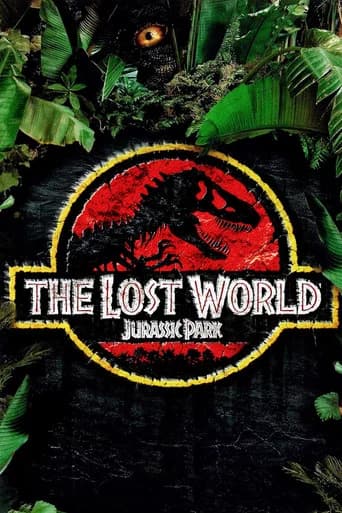 Jurassic Park: The Lost World