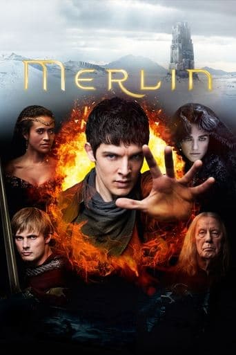 The Adventures of Merlin