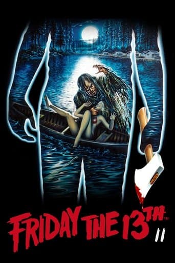 Friday the 13th, Part II