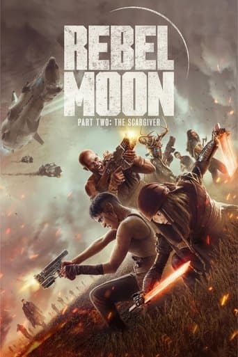 Rebel Moon Deel 2 The Scargiver