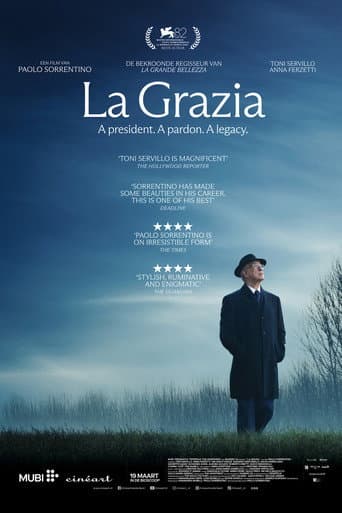 La grazia