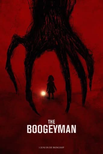 The Boogeyman