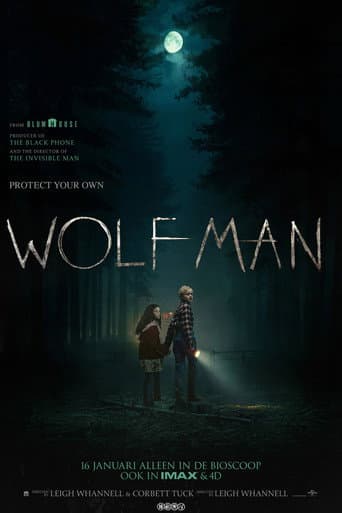 Wolf Man