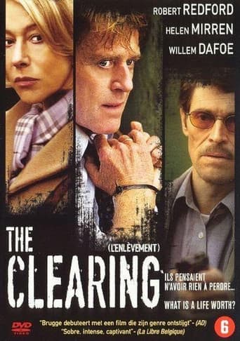 The Clearing