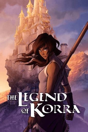 Avatar: De Legende van Korra