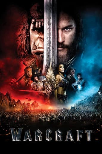 Warcraft: The Beginning