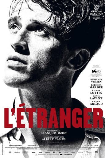 L'Étranger