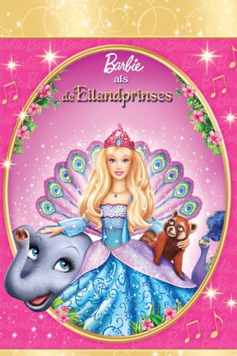 Barbie als de Eiland Prinses